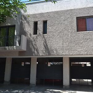 Departamentos Dorrego 1