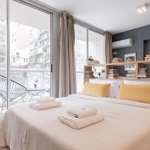 Segui 3900 'A' - Loft Palermo Chico