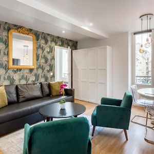 Merveil - Family Suite - Marais - Martin VI
